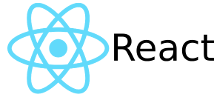 React